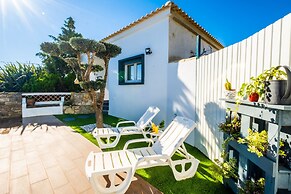 Gaeiras Private Pool