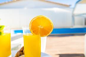 Gaeiras Private Pool
