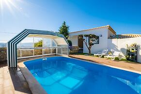 Gaeiras Private Pool