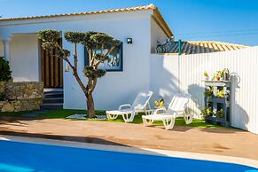 Gaeiras Private Pool