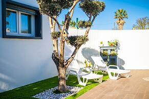 Gaeiras Private Pool