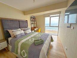 Exclusive Ocean View (1404)