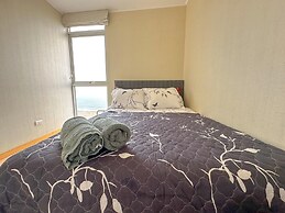 Exclusive Ocean View (1404)
