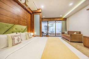 Casa Bliss
