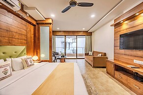 Casa Bliss