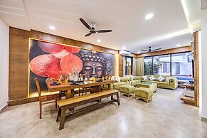 Casa Bliss