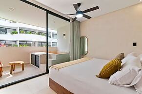 Guest INN Home - Elements Suites