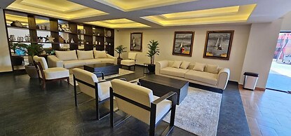 Torre 5 Mazatlán Versace Style