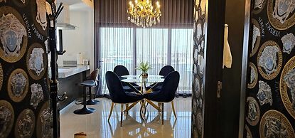 Torre 5 Mazatlán Versace Style
