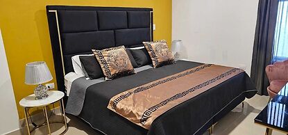 Torre 5 Mazatlán Versace Style