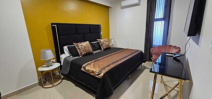 Torre 5 Mazatlán Versace Style