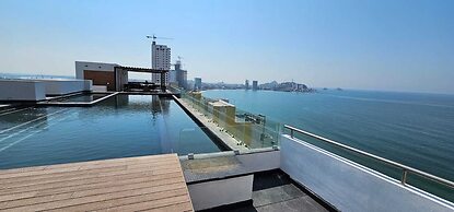 Torre 5 Mazatlán Versace Style