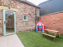 The Long Barn