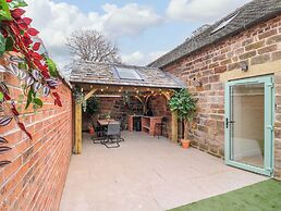 The Long Barn