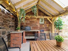 The Long Barn