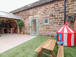 The Long Barn