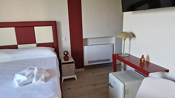 marte rooms