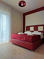 marte rooms
