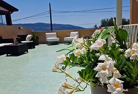 marte rooms