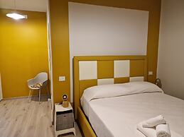 marte rooms