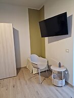 marte rooms