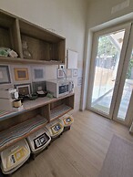 marte rooms