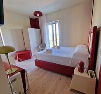 marte rooms