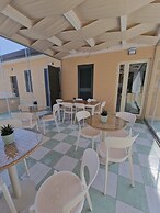 marte rooms