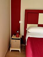 marte rooms