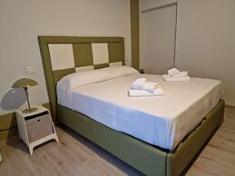 marte rooms