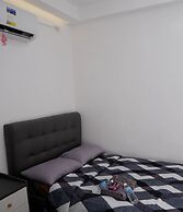 CJ Apartments