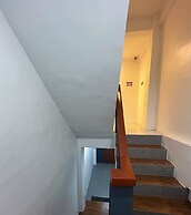 CJ Apartments