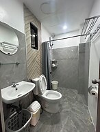 CJ Apartments