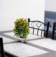 CJ Apartments
