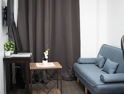 CJ Apartments