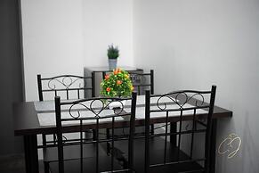CJ Apartments
