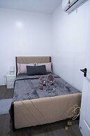 CJ Apartments