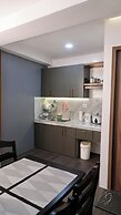 CJ Apartments