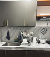 CJ Apartments