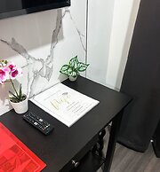 CJ Apartments