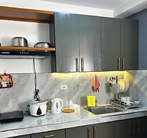 CJ Apartments