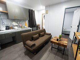 CJ Apartments