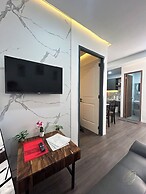 CJ Apartments