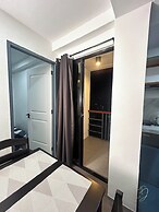 CJ Apartments