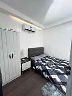 CJ Apartments