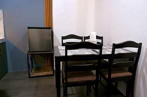 CJ Apartments