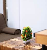 CJ Apartments