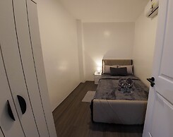 CJ Apartments