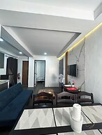 CJ Apartments