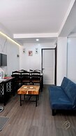 CJ Apartments
